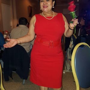 Meet your Posher, Maritza